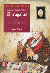 [9788431695835] TRAGALUZ, EL