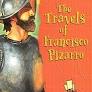 [9780739821343] TRAVELS OF FRANCISCO PIZARRO, THE (EXPLORERS & EXPLORATION)