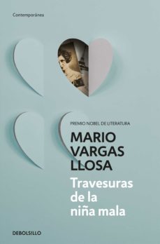 [9788490625927] TRAVESURAS DE LA NIÑA MALA