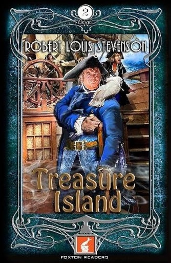 [9781911481195] TREASURE ISLAND