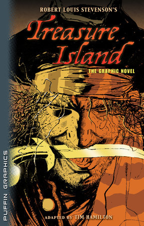 [9780142404706] TREASURE ISLAND 