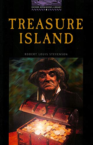 [9780194230506] TREASURE ISLAND (LEVEL 4