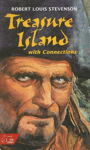 [9780030544637] TREASURE ISLAND WITH CONNECTIONS