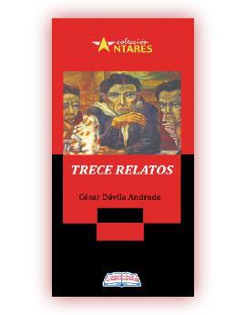 [9789978493939] TRECE RELATOS