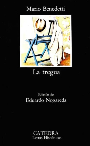 [9788437601489] TREGUA, LA