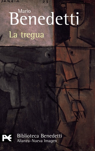 [9788420638218] TREGUA, LA