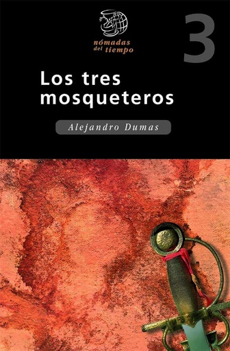[9788423648856] TRES MOSQUETEROS, LOS