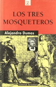 [9788426106001] TRES MOSQUETEROS, LOS
