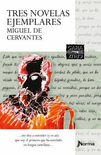 [7706894201532] TRES NOVELAS EJEMPLARES