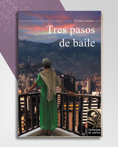 [9789978496268] TRES PASOS DE BAILE 