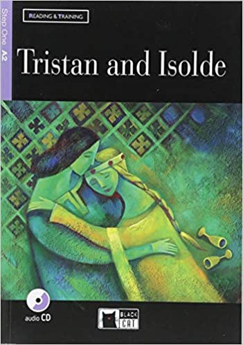 [9788853006424] TRISTAN AND ISOLDE + CD (A2)