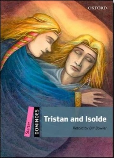 [9780194246774] TRISTAN AND ISOLDE LV STARTER MULTIROM PACK