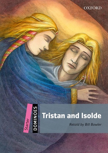 [9780194247139] TRISTAN AND ISOLDE STARTER