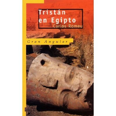 [9788434860919] TRISTÁN EN EGIPTO