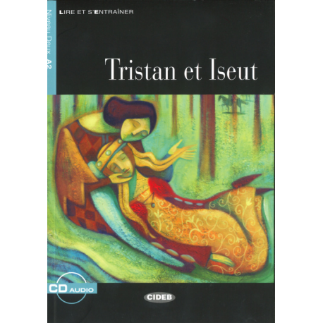 [9788853008992] TRISTAN ET ISEUT