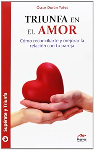 [9788492892020] TRIUNFA EN EL AMOR