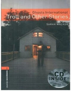 [9780194793841] TROLL AND OTHER STORIES LV 2