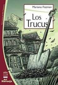 [9789871343874] TRUCOS, LOS 