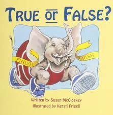 [9780813620862] TRUE OR FALSE