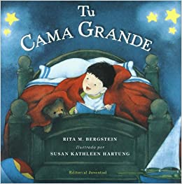 [9788426137586] TU CAMA GRANDE