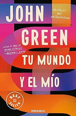 [9788466358750] TU MUNDO Y EL MIO