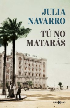 [9788401021169] TU NO MATARAS