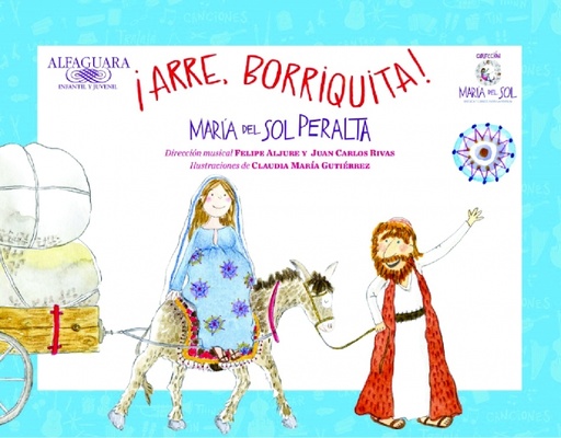 [9789588883168] !ARRE, BORRIQUITA¡ DESDE ENTONCES Y POR SIEMPRE