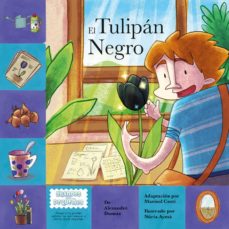 [9788494042089] TULIPAN NEGRO, EL