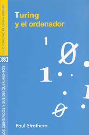 [9788432310195] TURING Y EL ORDENADOR