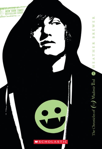[9780545360524] TWELFTH GRADE KILLS 
