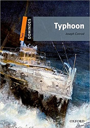 [9780194248938] TYPHOON LVL 2 DOMINOES