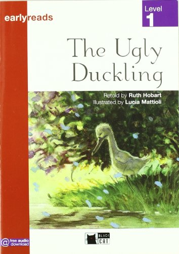 [9788431690199] UGLY DUCKLING LV 1, THE (FREE AUDIO DOWNLOAD)