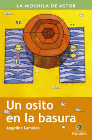 [9788498409222] UIN OSITO EN LA BASURA 
