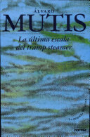 [9789580438670] ULTIMA ESCALA DEL TRAMP STEAMER, LA                         