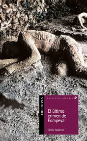 [9788426355034] ULTIMO CRIMEN DE POMPEYA, EL
