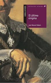 [9788426349552] ULTIMO ENIGMA, EL