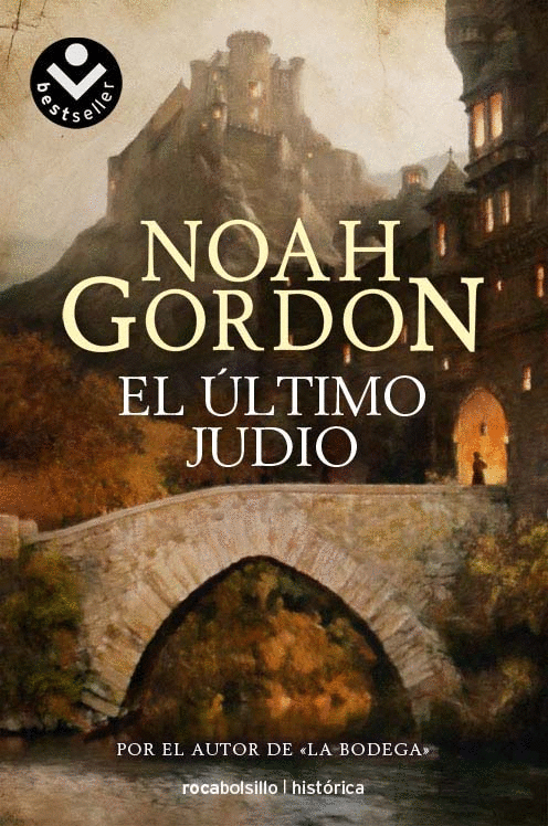 [9788492833672] ULTIMO JUDIO, EL
