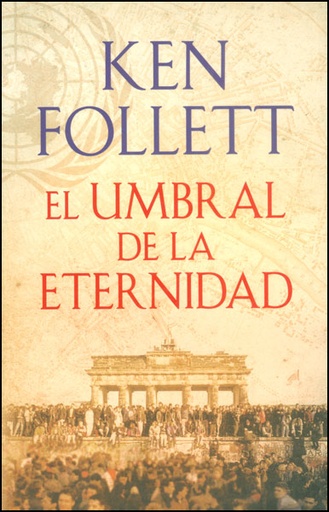 [9789588617466] UMBRAL DE LA ETERNIDAD, EL