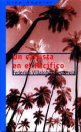 [9788434866423] UN CARLISTA EN EL PACÍFICO