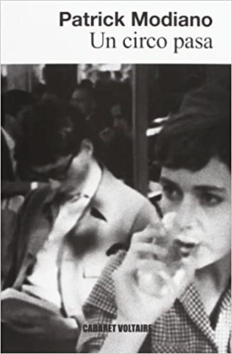 [9788494035333] UN CIRCO PASA