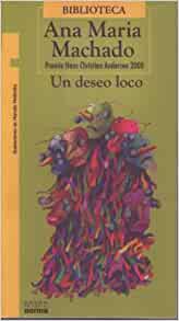 [9789580445296] UN DESEO LOCO                                               