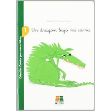 [9788472783751] UN DRAGON BAJO MI CAMA