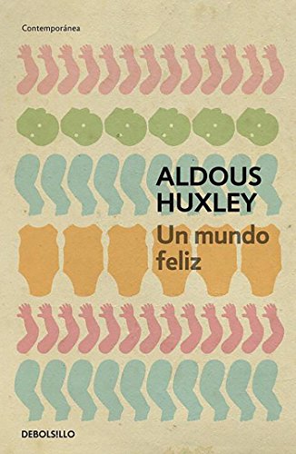 [9788497594257] UN MUNDO FELIZ