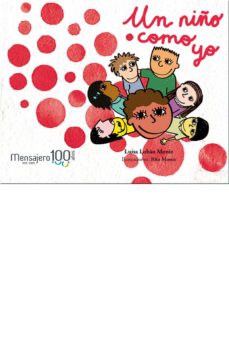 [9788427137561] UN NIÑO COMO YO