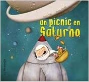 [9789873854019] UN PICNIC EN SATURNO