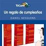 [9788423683420] UN REGALO DE CUMPLEAÑOS