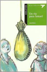 [9788426354976] UN RIO PARA ISMAEL