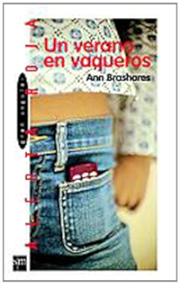 [9788434890954] UN VERANO EN VAQUEROS