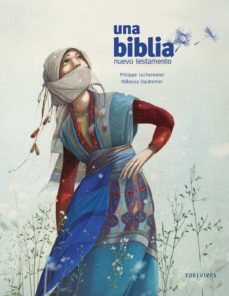 [9788414010594] UNA BIBLIA NUEVO TESTAMENTO 