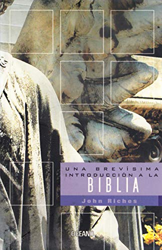 [9789706517272] UNA BREVISIMA INTRODUCCION A LA BIBLIA